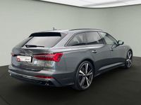 Gebraucht Audi A6 S-Line 286 PS (210 kW) 2024 Daytonagrau perleffekt Kombi
