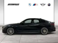 Neu Alpina B4 529 PS (389 kW) 2026 Black sapphire Coupé