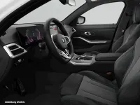 Neu BMW 318 M Sport 156 PS (114 kW) 2026 Weiß Limousine