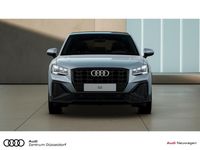 Neu Audi Q2 S-Line 150 PS (110 kW) 2025 Grau SUV