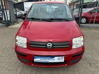 gebraucht Fiat Panda 1.2 Natural Power Panda*1.Hand*Automatik*