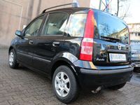 gebraucht Fiat Panda 1.2 8V Dynamic*2HAND*KLIMA*Kupplung NEU*AllwetterR