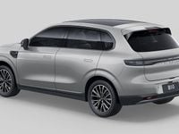 Neu Leapmotor B10 160 kW (218 PS) 2025 Grau SUV