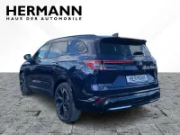 Nouvelle Renault Espace Esprit Alpine 200 ch (147 kW) 2025 Bleue SUV