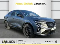Używany Renault Rafale Esprit Alpine 301 KM (221 kW) 2024 Szary SUV