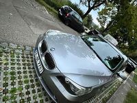 Gebraucht BMW 523 177 PS (130 kW) 2006 Grau Limousine