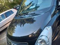 Gebraucht Hyundai H-1 170 PS (125 kW) 2017 Braun Van / Kleinbus