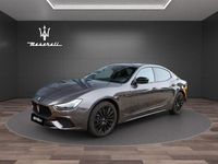 Gebraucht Maserati Ghibli 430 PS (316 kW) 2021 Grau Limousine