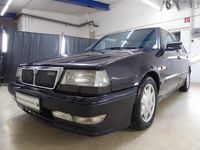 Gebraucht Lancia Thema 171 PS (125 kW) 1993 Schwarz Limousine