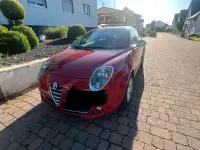 Gebraucht Alfa Romeo MiTo 78 PS (57 kW) 2014 Rot Kleinwagen