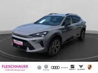 Gebraucht Cupra Formentor 150 PS (110 kW) 2025 Grau SUV