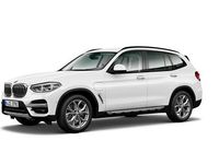 Gebraucht BMW X3 Shadowline 184 PS (135 kW) 2021 SUV