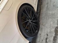 Gebraucht Audi S6 Design 344 PS (253 kW) 2021 Weiß Kombi