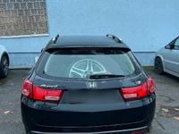 Gebraucht Honda Accord 150 PS (110 kW) 2011 Schwarz Kombi