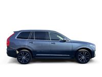 gebraucht Volvo XC90 Inscription Expression T8 392PS Recharge...