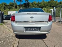 Gebraucht Opel Vectra Edition 155 PS (114 kW) 2006 Silber Limousine