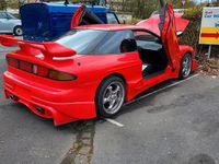 Gebraucht Ford Probe 1997 Rot Coupé