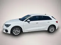 Gebraucht Audi A3 Comfort 150 PS (110 kW) 2022 Manufacturer Limousine
