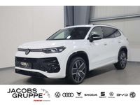 Gebraucht VW Tayron IQ Drive 193 PS (141 kW) 2026 Weiß SUV