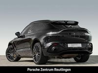 Gebraucht Aston Martin DBX 551 PS (405 kW) 2022 Schwarz SUV