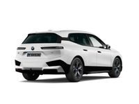 Gebraucht BMW iX 384 kW (523 PS) 2022 Weiss SUV