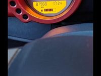 Gebraucht Smart ForFour 75 PS (55 kW) 2005 Grau Kleinwagen