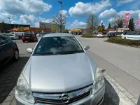 Gebraucht Opel Astra 2007 Limousine