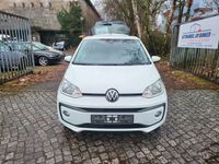 gebraucht VW up! Basis