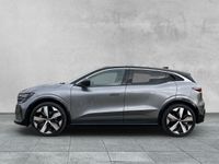 Gebraucht Renault Megane E-Tech Techno 161 kW (219 PS) 2023 Grau Limousine