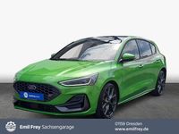 Gebraucht Ford Focus ST 280 PS (205 kW) 2025 Mean green metallic Limousine