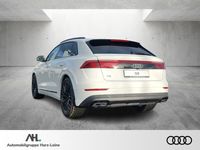 gebraucht Audi Q8 SUV 50 TDI quattro