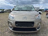 gebraucht Citroën C3 Picasso Exclusive/Pano-dach -Klima