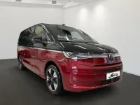 Neu VW Multivan Style 245 PS (180 kW) 2026 Schwarz Van / Kleinbus