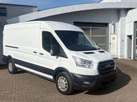 Occasion Ford Transit Trend 131 ch (96 kW) 2022 Monospace