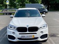 gebraucht BMW X5 15 30X-Drive M-Paket individuell ab Werk A.H.K ERSTE HAND