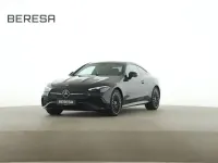 Gebraucht Mercedes CLE300 AMG 258 PS (189 kW) 2026 Grau