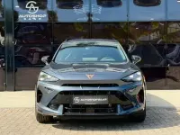 Gebraucht Cupra Formentor 150 PS (110 kW) 2024 Grau SUV