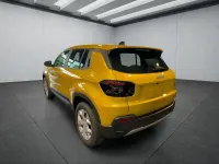 Neu Jeep Avenger Altitude 101 PS (74 kW) 2025 Gelb SUV