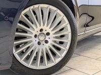 Gebraucht Mercedes S560 469 PS (344 kW) 2017 Blau Limousine