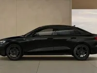 Neu Audi A3 Ambiente 204 PS (150 kW) 2026 Mythosschwarz metallic Limousine