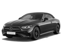 Gebraucht Mercedes 300 258 PS (189 kW) 2025 Graphitgrau (metallic) Cabrio