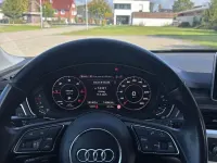 Gebraucht Audi A5 Sport 190 PS (139 kW) 2017 Schwarz Coupé