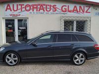 Gebraucht Mercedes E250 AMG 204 PS (150 kW) 2013 Grau Kombi