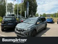 Gebraucht Dacia Jogger Extreme 141 PS (103 kW) 2025 Grau Van / Kleinbus