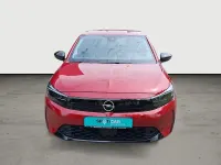 Gebraucht Opel Corsa 75 PS (55 kW) 2024 Rot Kleinwagen