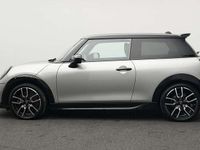 Gebraucht Mini John Cooper Works 156 PS (114 kW) 2025 Grau Kleinwagen