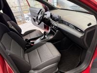 Gebraucht MG MG3 Comfort 116 PS (85 kW) 2025 Rot Kleinwagen