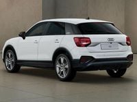 Używany Audi Q2 Advanced Plus 150 KM (110 kW) 2025 Biały SUV