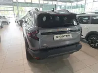 Neu Dacia Bigster Extreme 156 PS (114 kW) 2026 Other SUV
