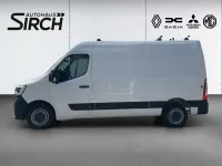 Occasion Renault Master 135 ch (99 kW) 2020 Blanc Monospace